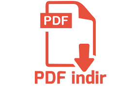 pdf indir