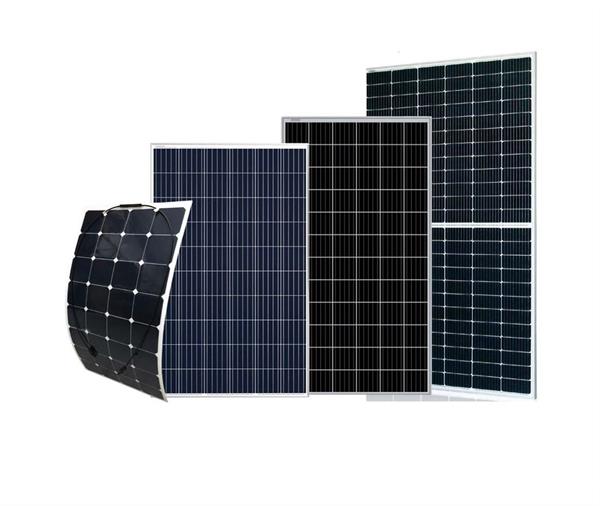 Solar Energy (New 2023) Sistemleri
